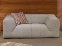 Divano Lineare Empire outlet di Diotti.com a prezzo scontato