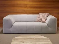 Divano Lineare Empire outlet di Diotti.com a prezzo scontato