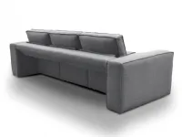 Divano Lineare Europa Salvetti in Offerta Outlet a 1400 Euro