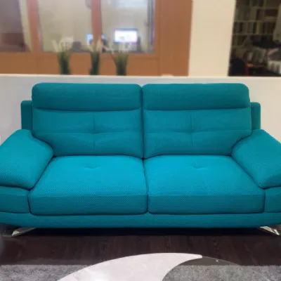 Divano Fergus - i divani doc di Artigianale in stile design a prezzo scontato