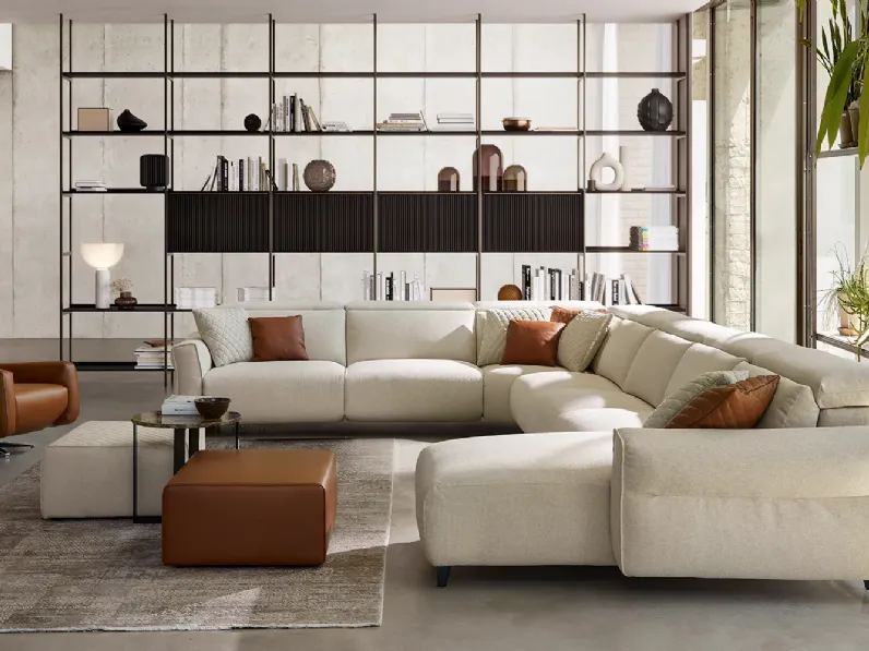 Divano Firenze Rosini in OFFERTA - 30%