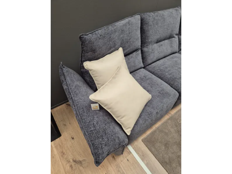 Divano Ghost Cuborosso in OFFERTA - 57%