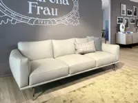 Divano Happy jack di Poltrona frau in stile moderno a prezzo scontato