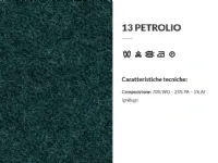 Divano Lineare Icon Felis in Offerta Outlet a 1090 Euro