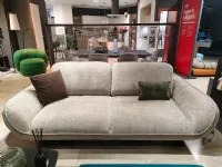 Richiedi ora il prezzo riservato del divano Lineare Favola cs3455 Calligaris nell'immagine 