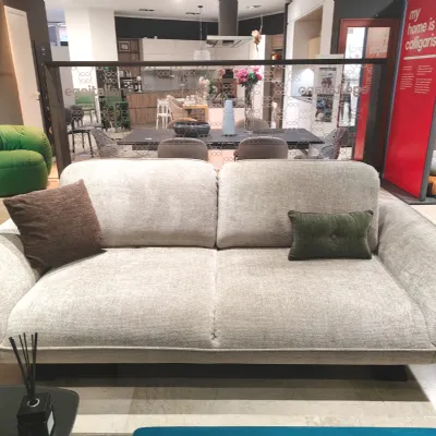 Richiedi ora il prezzo riservato del divano Lineare Favola cs3455 Calligaris nell'immagine 