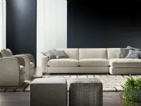 Divano Lineare Max Design SCONTATO a prezzo riservato 