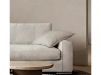 Divano Lineare Max Design SCONTATO a prezzo riservato 