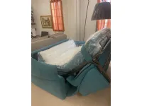 Divano Lineare Iron Aerre salotti a 1500 Euro