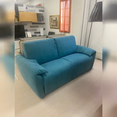 Divano Lineare Iron Aerre salotti a 1500 Euro