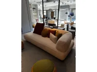Divano Lineare Isla slim Ditre italia a 4000 Euro