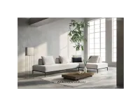 Divano Jest special di Samoa in stile design in Offerta Outlet