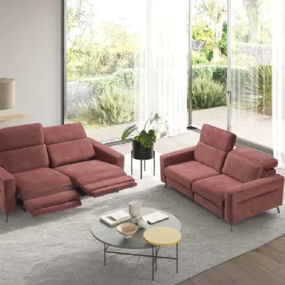 Divano Lineare Kenzie 188 x 154  Exc� a 2192 Euro