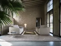 Divano Lineare Kumo di Twils a prezzo scontato