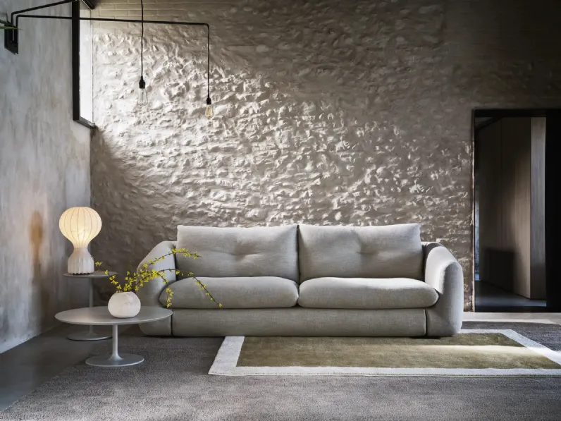 Divano Lineare Kumo di Twils a prezzo scontato