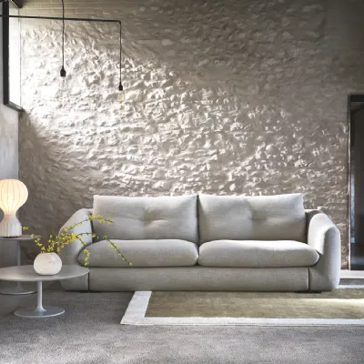 Divano Lineare Kumo Twils ad un prezzo conveniente