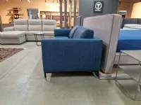 Divano Lineare Larson Felis ad un prezzo imperdibile