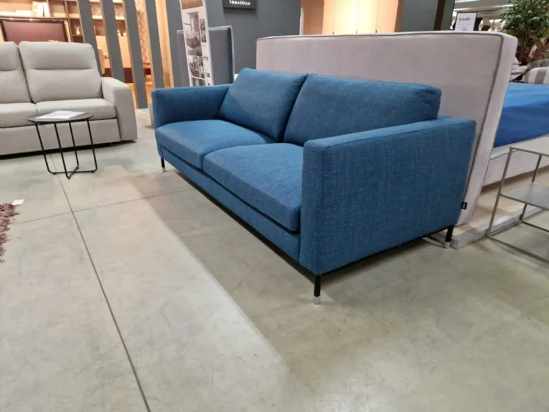 Divano Lineare Larson Felis ad un prezzo imperdibile