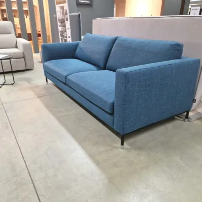 Divano Larson Felis a PREZZO OUTLET scontato del 46%