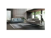 Divano moderno tessuto Estate di Le comfort con sconto del - 35%