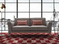 Divano moderno tessuto Estate di Le comfort con sconto del - 35%