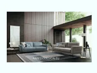 Divano da 3 posti modello Estate di Le comfort scontato