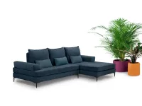 Divano Avana Salvetti in OFFERTA - 40%