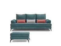 Divano Avana Salvetti in OFFERTA - 40%