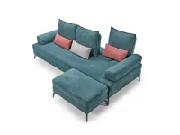 Divano Avana Salvetti in OFFERTA - 40%