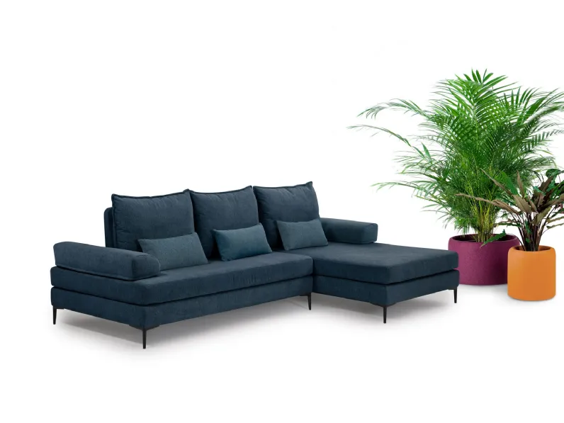 Divano Avana Salvetti in OFFERTA - 40%