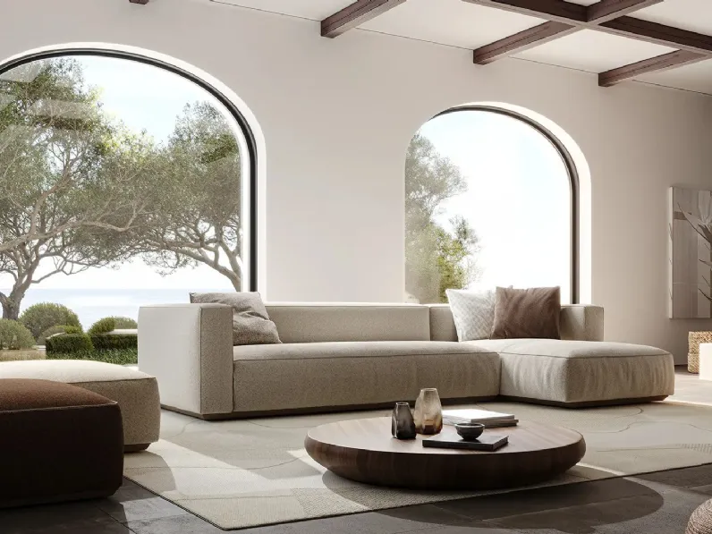 Divano Big boy Family bedding a PREZZO OUTLET scontato del 26%