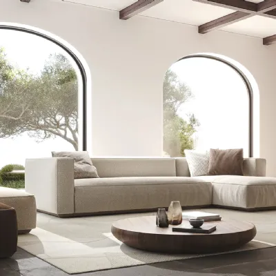 Divano Big boy Family bedding a PREZZO OUTLET scontato del 26%