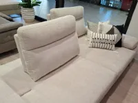 Divano Delta salotti Bilbao PREZZI OUTLET sconto 40%