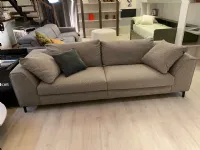 Divano Capitol Felis a PREZZO OUTLET scontato del 50%