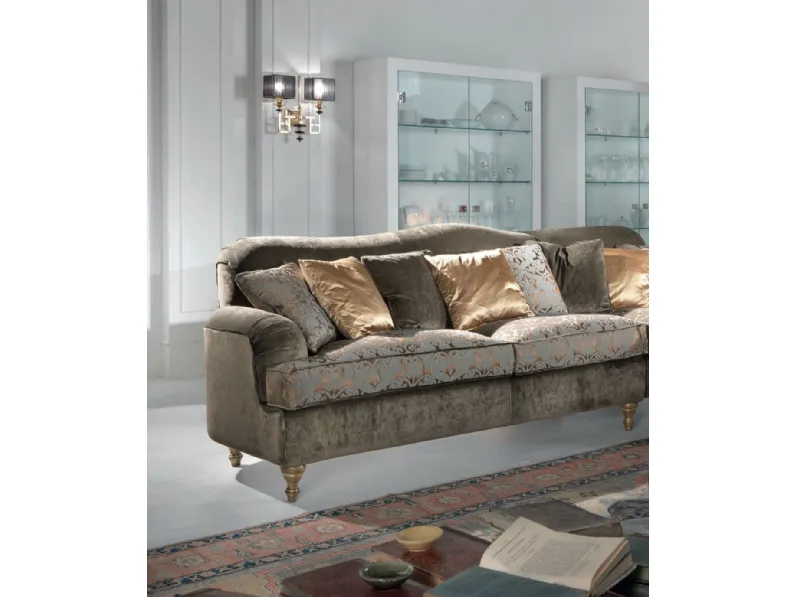 Divano Lineare Divano luxury lineare  Md work a 3734 Euro