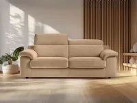 Divano Lineare Divano trasformabile 3 posti Artigianale a 1690 Euro