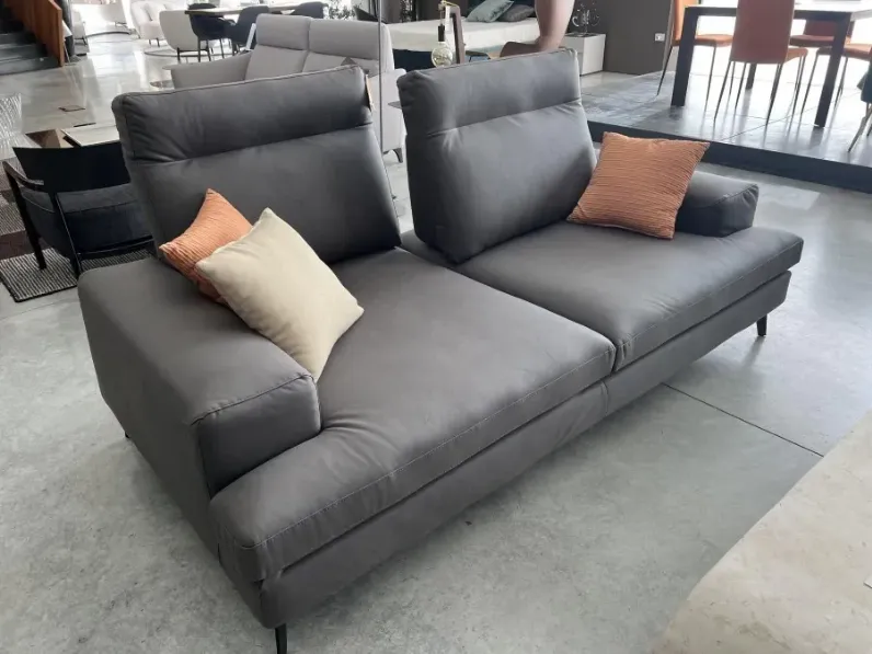 Divano Emmet Le comfort in OFFERTA - 56%