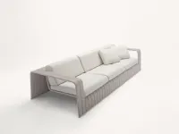 Divano Frame Paola lenti in OFFERTA - 58%