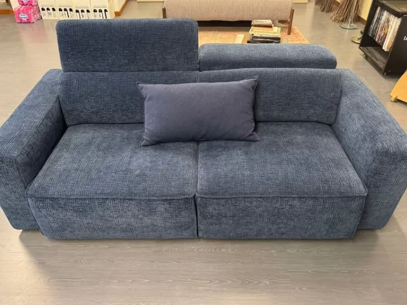 Divano Hill bai Le comfort in OFFERTA - 32%