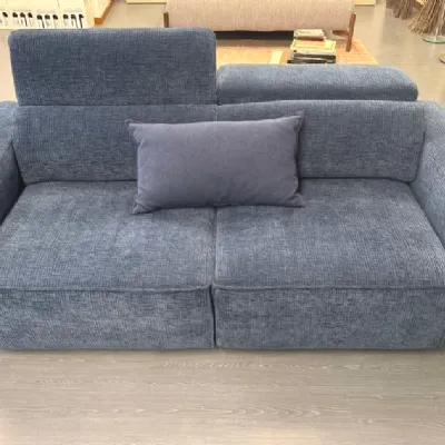 Divano Hill bai Le comfort in OFFERTA - 32%