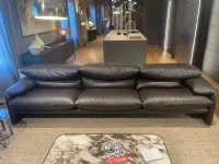 Divano Lineare Maralunga cassina maxi  Cassina a 10900 Euro