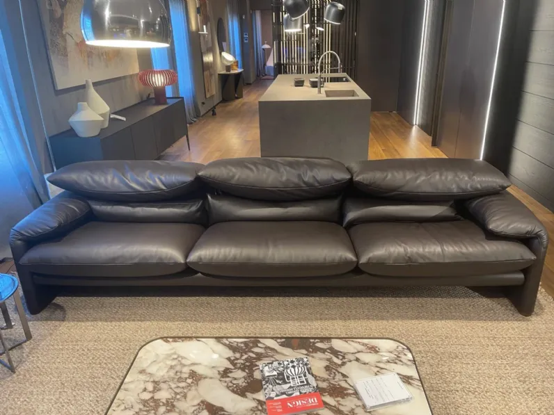 Divano Lineare Maralunga cassina maxi  Cassina a 10900 Euro