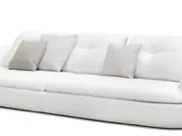 Divano Lineare Mirea Lema in Offerta Outlet a 7800 Euro