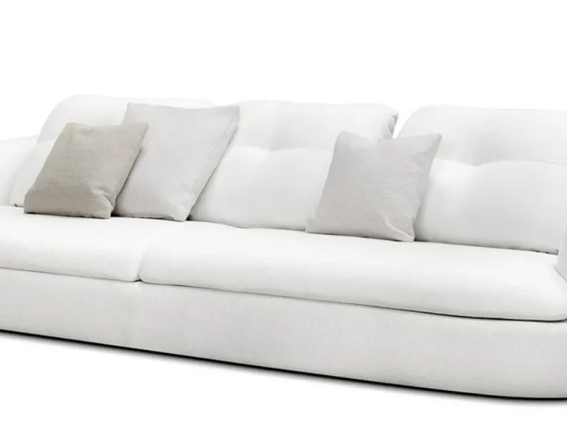 Divano Lineare Mirea Lema in Offerta Outlet a 7800 Euro