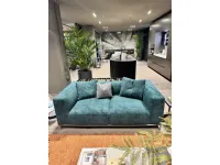 Divano moderno tessuto Nube di Artigianale con sconto del - 50%