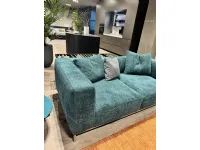 Divano moderno tessuto Nube di Artigianale con sconto del - 50%