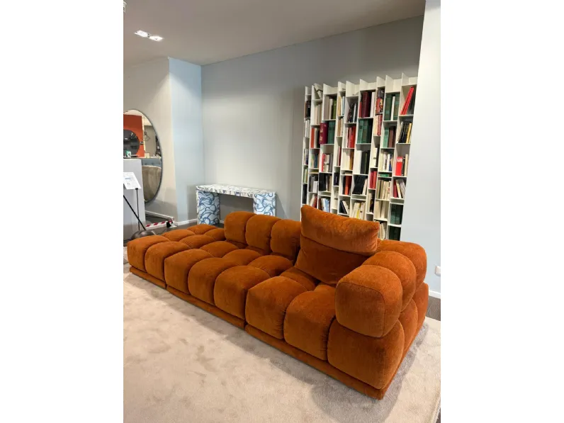 Divano Lineare Sacai Franco ferri ad un prezzo conveniente