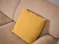 Divano Lineare San sebastian di Artigianale a prezzo ribassato