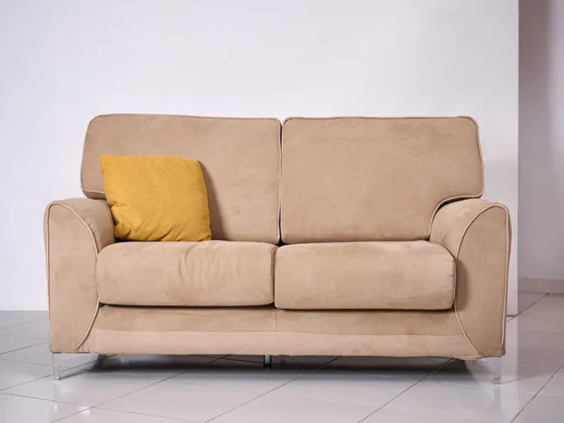 Divano Lineare San sebastian di Artigianale a prezzo ribassato