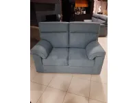 Divano Lineare modello Smile di Samoa in offerta